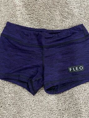 Fleo Shorts